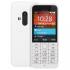 Nokia 220 ds rm-969 white, белый Смартфон инструкция, поддержка, форум, описание, мануал