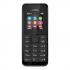 Nokia 105 rm-908 black, черный Смартфон инструкция, поддержка, форум, описание, мануал