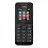 Nokia 105 rm-908 black, черный Смартфон инструкция, поддержка, форум, описание, мануал