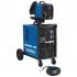 Blueweld MEGAMIG 480 R.A. Сварочный Полуавтомат инструкция, поддержка, форум, описание, мануал