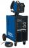 Blueweld Megamig 580 Сварочный Полуавтомат инструкция, поддержка, форум, описание, мануал