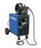 Blueweld Megamig 500S R.A. Сварочный Полуавтомат инструкция, поддержка, форум, описание, мануал