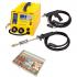 Gys GYSPOT PRO 230 Аппарат Точечной Сварки инструкция, поддержка, форум, описание, мануал