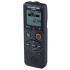 Olympus VN-541PC 4Gb черный Цифровой Диктофон инструкция, поддержка, форум, описание, мануал
