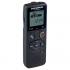 Olympus VN-541PC 4Gb черный Цифровой Диктофон инструкция, поддержка, форум, описание, мануал