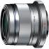 Olympus M.Zuiko DIGITAL 45mm 1:1.8 Silver (4545350037093) Объектив инструкция, поддержка, форум, описание, мануал