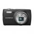 Olympus VH-510, Black Цифровой Фотоаппарат инструкция, поддержка, форум, описание, мануал