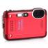 Olympus TOUGH TG-630 Red Цифровой Фотоаппарат инструкция, поддержка, форум, описание, мануал