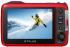 Olympus TOUGH TG-630 Red Цифровой Фотоаппарат инструкция, поддержка, форум, описание, мануал