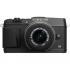 Olympus Pen E-P5 Kit 14-42mm Black Цифровой Фотоаппарат инструкция, поддержка, форум, описание, мануал