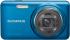 Olympus VH-520, Blue Цифровой Фотоаппарат инструкция, поддержка, форум, описание, мануал