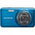 Olympus VH-520, Blue Цифровой Фотоаппарат инструкция, поддержка, форум, описание, мануал