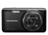 Olympus VH-520, Black Цифровой Фотоаппарат инструкция, поддержка, форум, описание, мануал