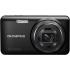 Olympus VH-520, Black Цифровой Фотоаппарат инструкция, поддержка, форум, описание, мануал