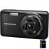 Olympus VH-520, Black Цифровой Фотоаппарат инструкция, поддержка, форум, описание, мануал