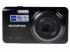 Olympus VH-520, Black Цифровой Фотоаппарат инструкция, поддержка, форум, описание, мануал