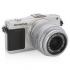 Olympus Pen E-PM2 Kit 14-42mm silver (BCL1580) silver Цифровой Фотоаппарат инструкция, поддержка, форум, описание, мануал