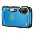 Olympus TOUGH TG-620 Blue Цифровой Фотоаппарат инструкция, поддержка, форум, описание, мануал