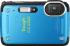 Olympus TOUGH TG-620 Blue Цифровой Фотоаппарат инструкция, поддержка, форум, описание, мануал