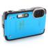 Olympus TOUGH TG-620 Blue Цифровой Фотоаппарат инструкция, поддержка, форум, описание, мануал