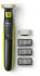 Philips OneBlade QP2530/20 Триммер для Бороды и Усов инструкция, поддержка, форум, описание, мануал