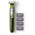Philips OneBlade QP2530/20 Триммер для Бороды и Усов инструкция, поддержка, форум, описание, мануал
