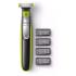 Philips OneBlade QP2530/20 Триммер для Бороды и Усов инструкция, поддержка, форум, описание, мануал