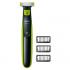 Philips OneBlade QP2520/20 Триммер для Бороды и Усов инструкция, поддержка, форум, описание, мануал