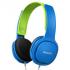 Philips SHK2000BL/00 голубой Наушники инструкция, поддержка, форум, описание, мануал