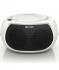 Philips az-380w/12 Автомагнитола инструкция, поддержка, форум, описание, мануал