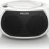 Philips az-380w/12 Автомагнитола инструкция, поддержка, форум, описание, мануал