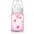 Philips Avent SCF573/11 Божья коровка, Classic+, 260 мл, 1шт Бутылочка для Кормления инструкция, поддержка, форум, описание, мануал