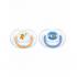 Philips Avent SCF195/03 Классическая, обезьяны и цветы, 0-6 м, 2 шт Пустышка инструкция, поддержка, форум, описание, мануал