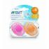 Philips Avent SCF178/28 FREEFLOW, 2 шт, 6-18 M Пустышка инструкция, поддержка, форум, описание, мануал