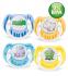Philips Avent Дизайн 6-18 мес, 2 шт,  кит- лягушка Пустышка инструкция, поддержка, форум, описание, мануал