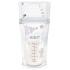 Philips Avent 180 мл, 25 шт, для грудного молока Пакет инструкция, поддержка, форум, описание, мануал