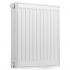 Purmo Ventil Compact 22-500-1000, размеры: 500мм х 102мм х 1000мм Стальной Панельный Радиатор инструкция, поддержка, форум, описание, мануал