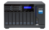 Qnap TVS-1282-I5-16G Сетевое Хранилище инструкция, поддержка, форум, описание, мануал