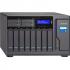 Qnap TVS-1282-I5-16G Сетевое Хранилище инструкция, поддержка, форум, описание, мануал