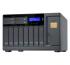 Qnap TVS-1282-I5-16G Сетевое Хранилище инструкция, поддержка, форум, описание, мануал
