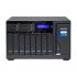 Qnap TVS-1282-I5-16G Сетевое Хранилище инструкция, поддержка, форум, описание, мануал