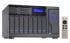 Qnap TVS-1282-I3-8G Сетевое Хранилище инструкция, поддержка, форум, описание, мануал