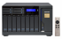 Qnap TVS-1282-I3-8G Сетевое Хранилище инструкция, поддержка, форум, описание, мануал