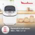 Moulinex OW250132 Хлебопечка инструкция, поддержка, форум, описание, мануал