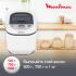 Moulinex OW250132 Хлебопечка инструкция, поддержка, форум, описание, мануал