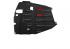 Rival Chevrolet Captiva 2012-2015/Opel Antara 2012-2015, увеличенная, картера и КПП, алюминий 4 мм Защита инструкция, поддержка, форум, описание, мануал