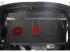 Rival Chevrolet Captiva 2012-2015 2015-/Opel Antara 2012-2015 2015-, картера и КПП, алюминий 4 мм Защита инструкция, поддержка, форум, описание, мануал