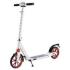 Roadweller Urban XR, 200 мм, white (ST-8177XR) Самокат инструкция, поддержка, форум, описание, мануал