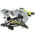 Ryobi EMS305RG, 2200 Вт Торцовочная пила инструкция, поддержка, форум, описание, мануал