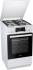 Gorenje K5341WF-B Комбинированная Плита инструкция, поддержка, форум, описание, мануал
